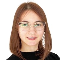 Алина Борунова